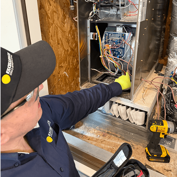 HVAC Technician